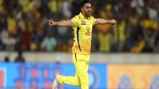 IPL 2022: चेन्नई को बड़ा झटका, अभी NCA में रहेंगे तेज गेंदबाज Deepak Chahar